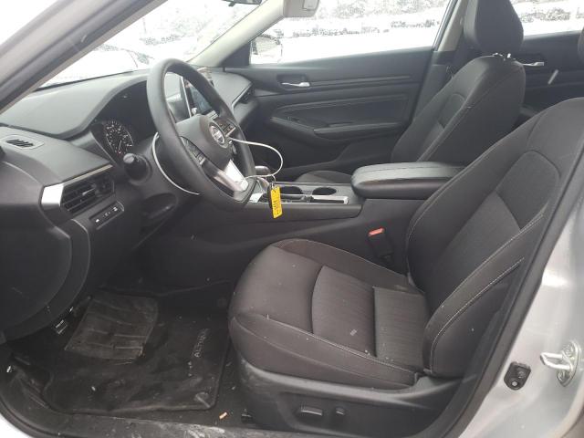 Photo 7 from auction – 2020 NISSAN ALTIMA S with VIN 1N4BL4BVXLC274606