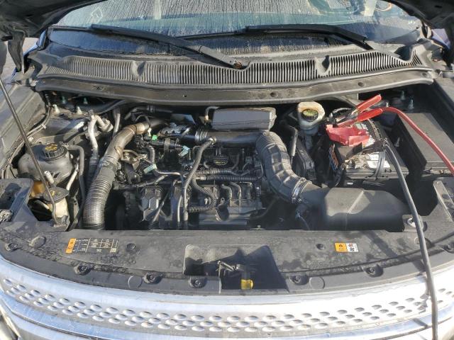 Photo 12 from auction – 2013 FORD EXPLORER X with VIN 1FM5K7D94DGA74144