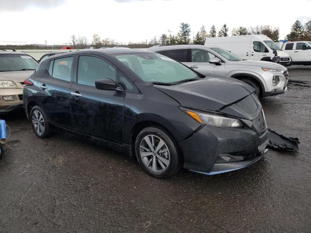Photo 4 from auction – 2022 NISSAN LEAF S PLU with VIN 1N4BZ1BVXNC563081
