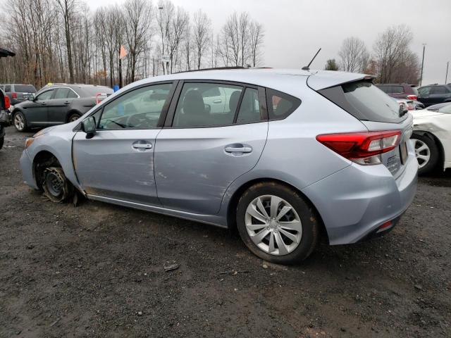 Photo 2 from auction – 2019 SUBARU IMPREZA with VIN 4S3GTAA60K3711407