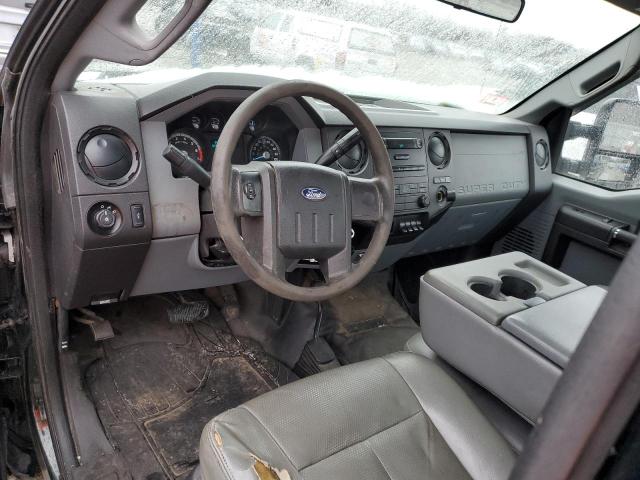 Photo 8 from auction – 2012 FORD F350 SUPER with VIN 1FTRF3B67CEC69550