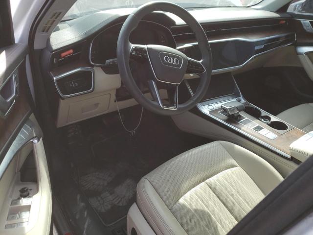 Photo 8 from auction – 2019 AUDI A6 PRESTIG with VIN WAUM2AF28KN053672