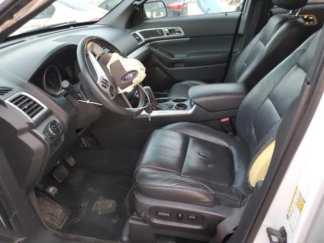 Photo 7 from auction – 2014 FORD EXPLORER X with VIN 1FM5K7D89EGB40194