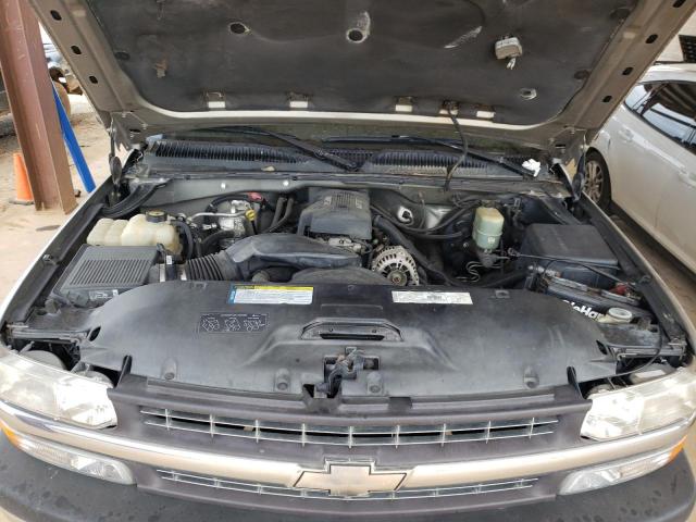 Photo 11 from auction – 1999 CHEVROLET SILVERADO with VIN 2GCEK19T8X1274015