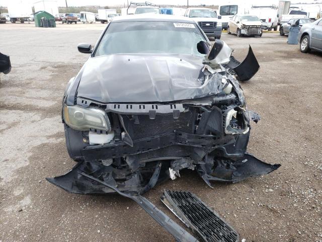 Photo 5 from auction – 2012 CHRYSLER 300 with VIN 2C3CCAAG6CH201704