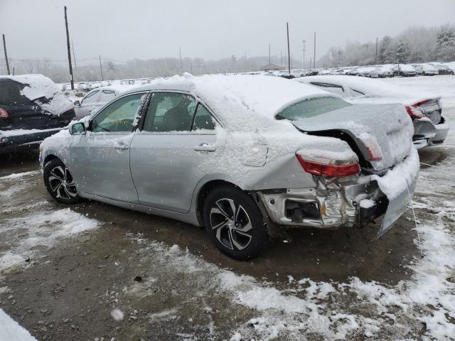 Photo 2 from auction – 2007 TOYOTA CAMRY CE with VIN 4T1BE46K17U114341