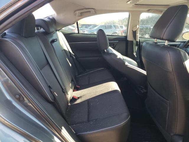 Photo 10 from auction – 2015 TOYOTA COROLLA L with VIN 2T1BURHE9FC281618