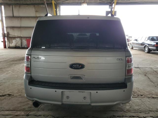 Photo 6 from auction – 2011 FORD FLEX SEL with VIN 2FMGK5CC4BBD11052