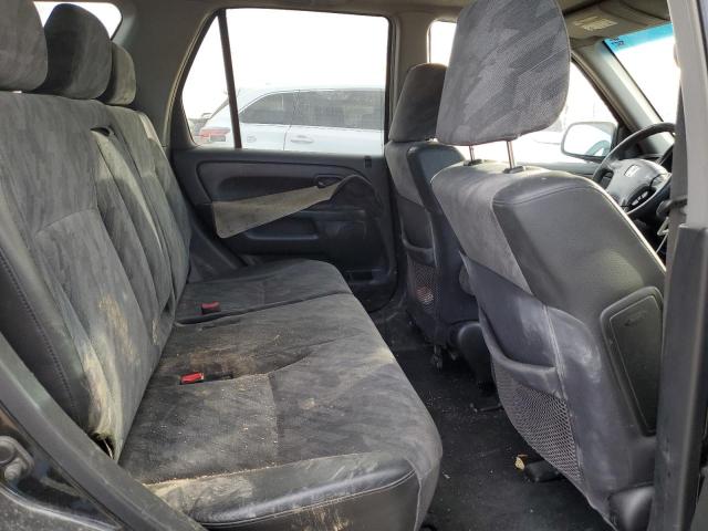 Photo 11 from auction – 2003 HONDA CR-V EX with VIN SHSRD78813U139941