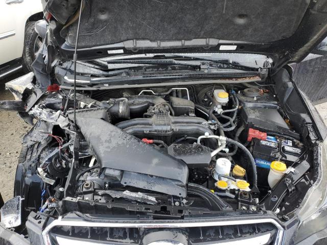 Photo 11 from auction – 2015 SUBARU XV CROSSTR with VIN JF2GPAMC7F8228299