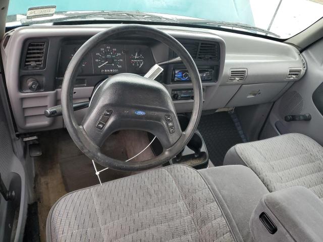 Photo 8 from auction – 1994 FORD RANGER SUP with VIN 1FTCR14U0RTB06336