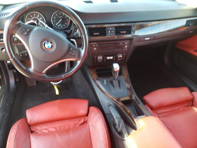 Photo 8 from auction – 2011 BMW 328 I with VIN WBAKE3C54BE557435