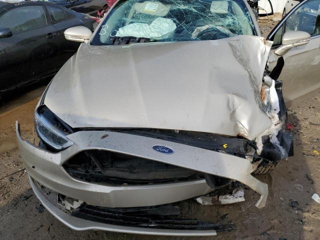 Photo 11 from auction – 2018 FORD FUSION TIT with VIN 3FA6P0RU2JR226916