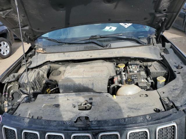 Zdjęcie 12 z aukcji – 2019 JEEP COMPASS LI z VIN 3C4NJDCB4KT800443