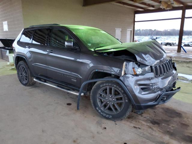 Photo 4 from auction – 2017 JEEP GRAND CHER with VIN 1C4RJFAG7HC699611