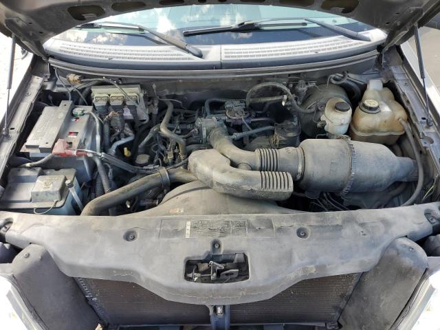 Photo 11 from auction – 2007 FORD F150 with VIN 1FTRX12W67NA16324