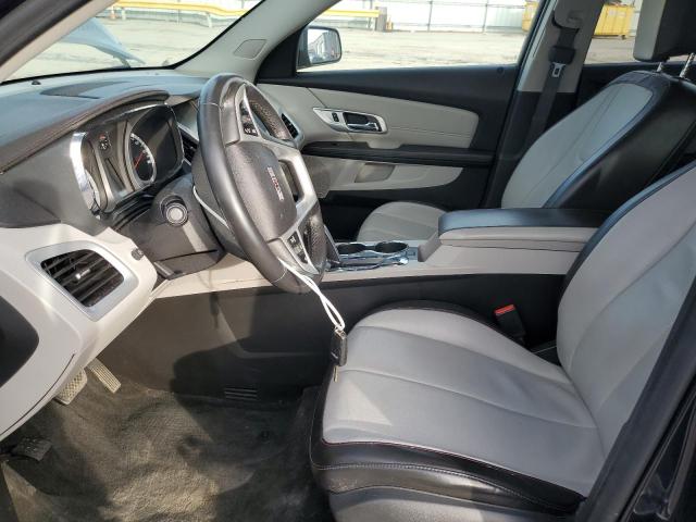 Photo 7 from auction – 2015 GMC TERRAIN SL with VIN 2GKALSEKXF6342609