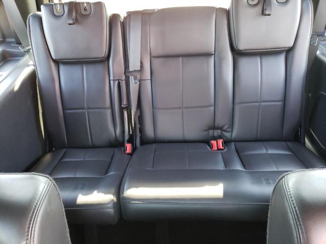 Photo 10 from auction – 2013 LINCOLN NAVIGATOR with VIN 5LMJJ2J58DEL08297