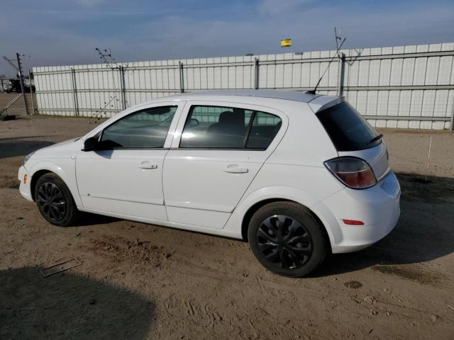 Photo 2 from auction – 2008 SATURN ASTRA XE with VIN W08AR671985078098