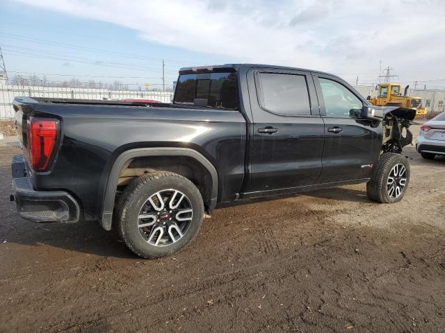 Photo 3 from auction – 2022 GMC SIERRA LIM with VIN 3GTP9EEL7NG209808