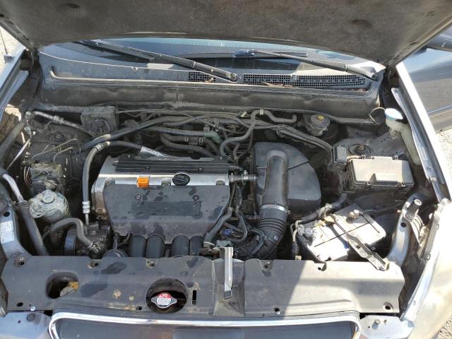 Photo 11 from auction – 2005 HONDA CR-V SE with VIN JHLRD78905C015078