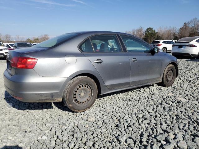 Photo 3 from auction – 2012 VOLKSWAGEN JETTA BASE with VIN 3VW1K7AJ1CM466243