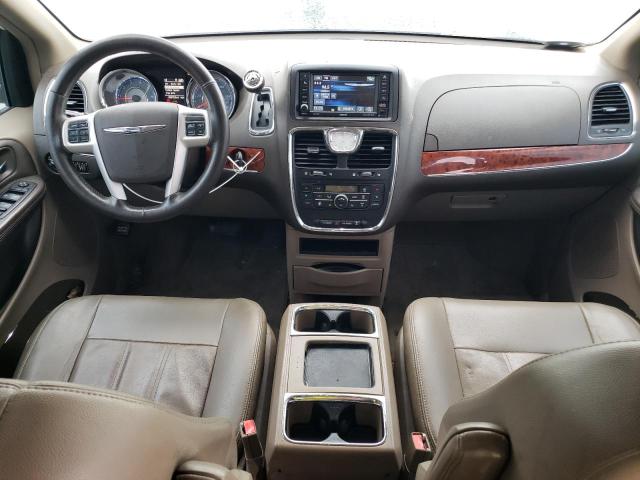 Photo 8 from auction – 2015 CHRYSLER TOWN & COU with VIN 2C4RC1BG6FR754792