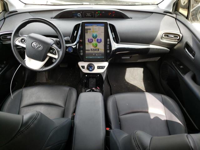 Photo 8 from auction – 2018 TOYOTA PRIUS PRIM with VIN JTDKARFP5J3088333
