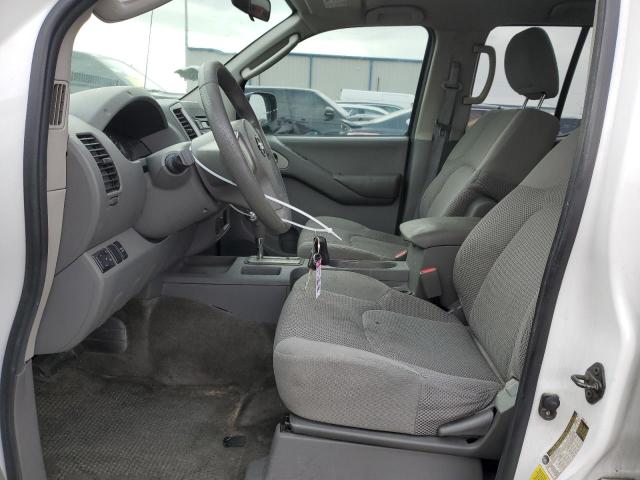 Photo 7 from auction – 2010 NISSAN FRONTIER C with VIN 1N6AD0ER5AC437991