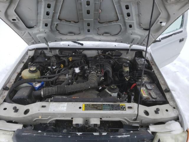 Photo 11 from auction – 2005 FORD RANGER with VIN 1FTYR10D35PA22672