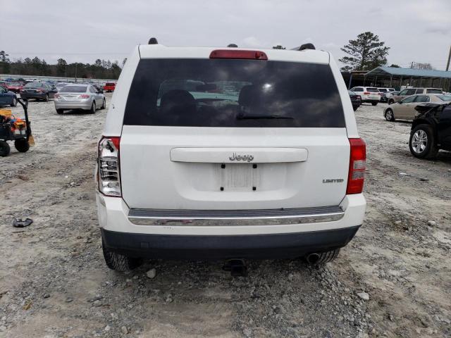 Photo 6 from auction – 2014 JEEP CHEEROKEE with VIN 1C4NJPCB6ED843919
