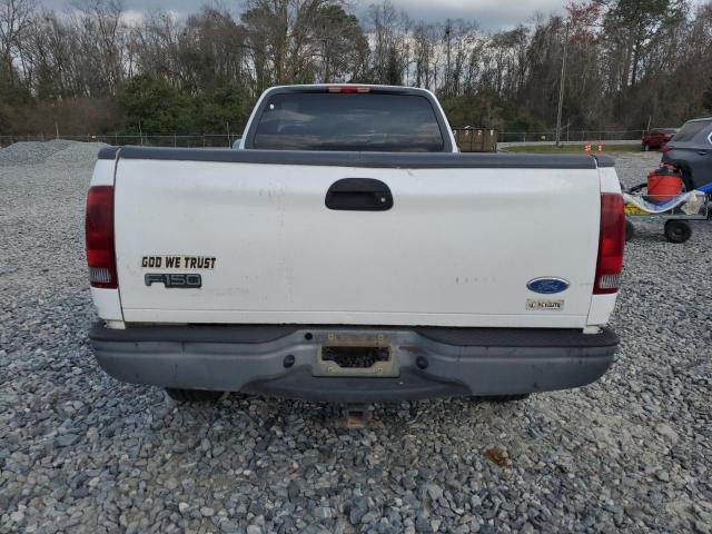 Photo 6 from auction – 2002 FORD F150 with VIN 1FTRF17282NA14950