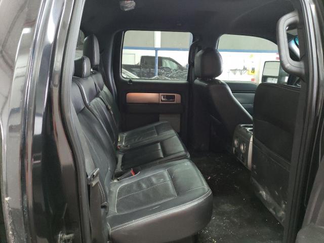 Photo 10 from auction – 2013 FORD F150 SUPER with VIN 1FTFW1ET1DKD17538