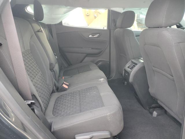 Photo 11 from auction – 2019 CHEVROLET BLAZER 2LT with VIN 3GNKBGRS1KS683409