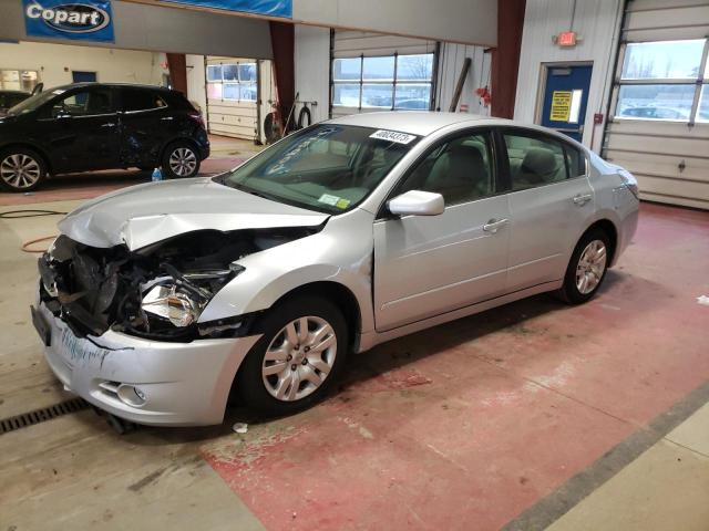 NISSAN ALTIMA BAS 2012 مع رقم تعريف المركبة 1N4AL2AP6CC241640 - صورة من المزاد