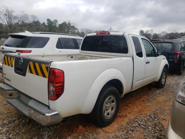 Photo 3 from auction – 2012 NISSAN FRONTIER S with VIN 1N6BD0CTXCC436650
