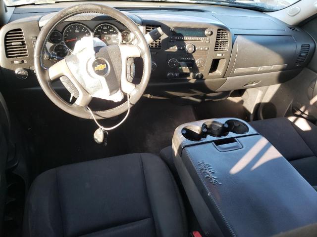 Photo 8 from auction – 2011 CHEVROLET SILVERADO with VIN 3GCPKSE38BG325873