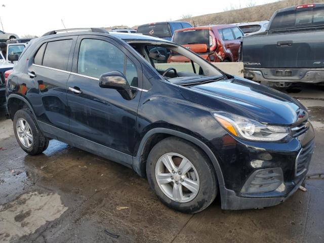 Photo 4 from auction – 2020 CHEVROLET TRAX 1LT with VIN KL7CJPSB5LB065028
