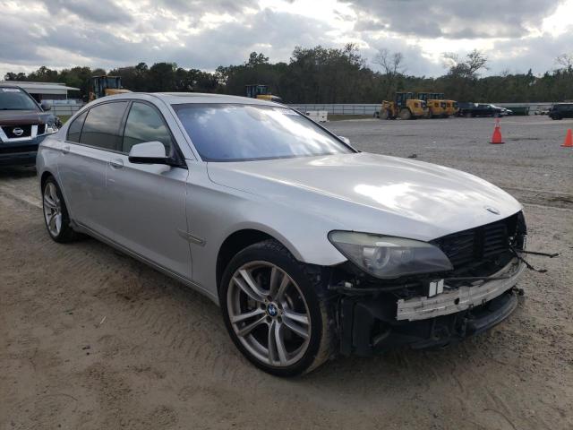 Photo 4 from auction – 2011 BMW ALPINA B7 with VIN WBAKB8C54BCY65660