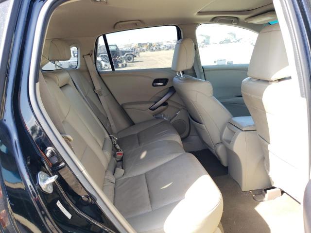 Photo 11 from auction – 2015 ACURA RDX with VIN 5J8TB3H39FL007299