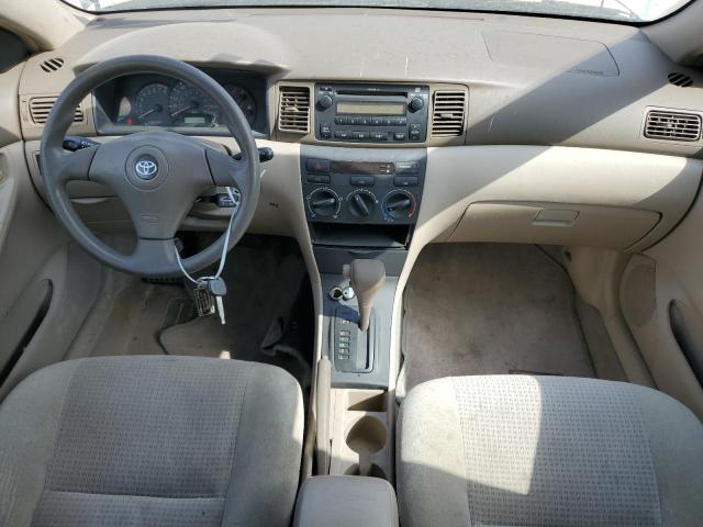 Photo 8 from auction – 2007 TOYOTA COROLLA CE with VIN 1NXBR32E67Z896862