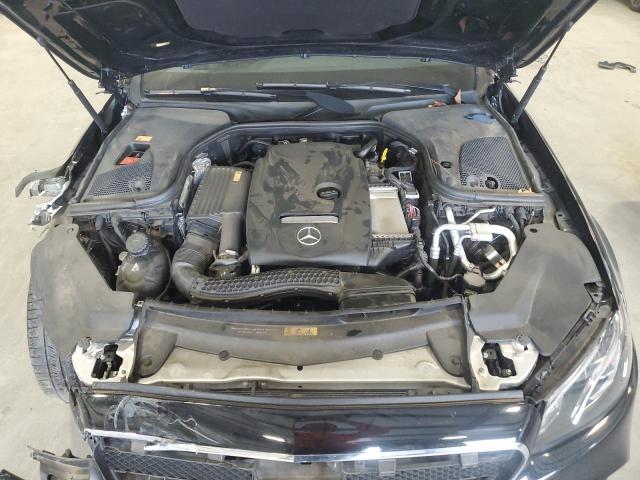 Photo 11 from auction – 2017 MERCEDES-BENZ E 300 with VIN WDDZF4JB4HA010040
