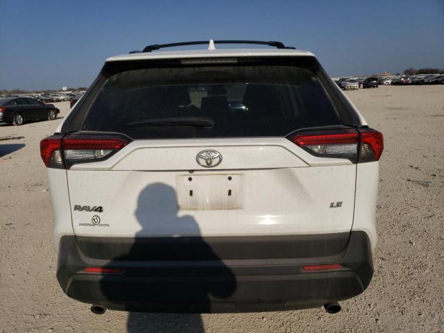 Photo 6 from auction – 2019 TOYOTA RAV4 LE with VIN 2T3H1RFV9KC024868