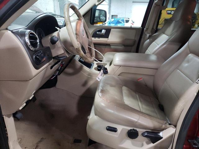 Photo 7 from auction – 2006 FORD EXPEDITION with VIN 1FMFU18506LA23799