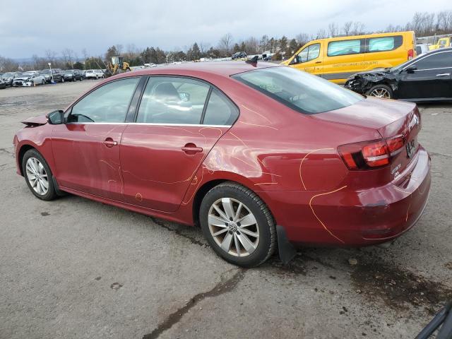 Photo 2 from auction – 2016 VOLKSWAGEN JETTA SE with VIN 3VWD67AJ2GM374629