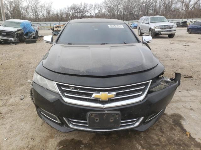Photo 5 from auction – 2014 CHEVROLET IMPALA LTZ with VIN 2G1155S39E9165190