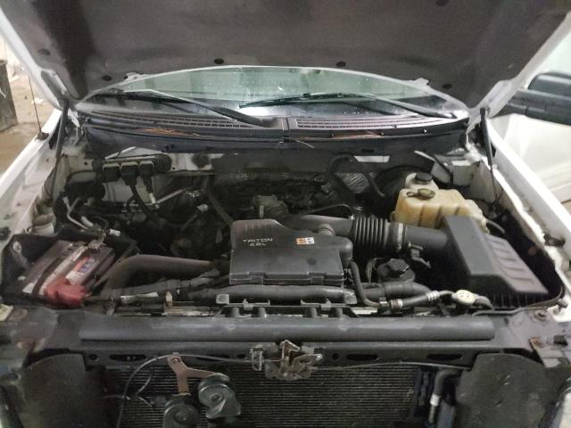 Photo 11 from auction – 2009 FORD F150 with VIN 1FTRF12W89KB90676