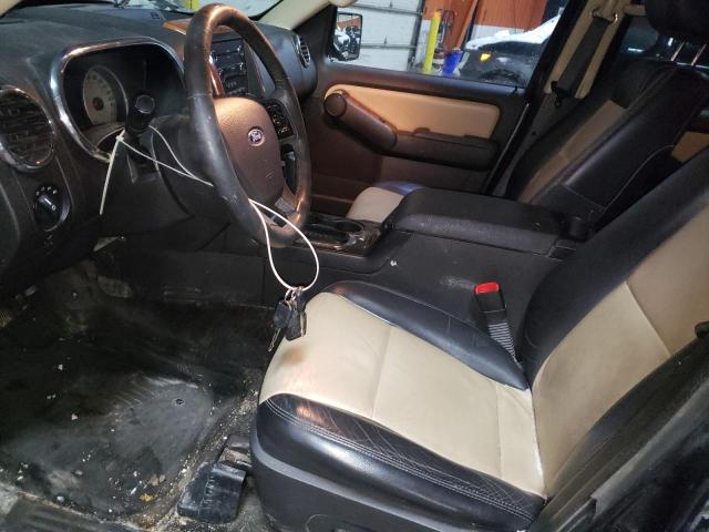Photo 7 from auction – 2010 FORD EXPLORER E with VIN 1FMEU7EE7AUA77123