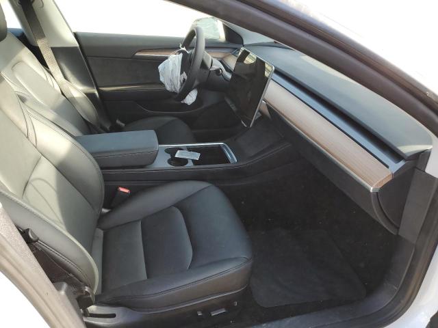 Photo 7 from auction – 2022 TESLA MODEL 3 with VIN 5YJ3E1EA6NF369931