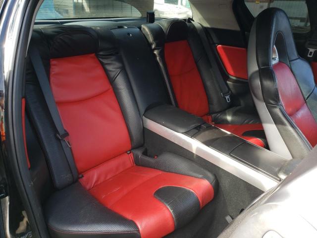 Photo 10 from auction – 2005 MAZDA RX8 with VIN JM1FE173550152655